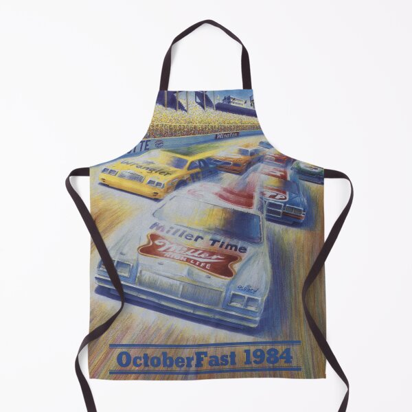 Item preview, OctoberFast 1984 designed and sold by On Target Sports.