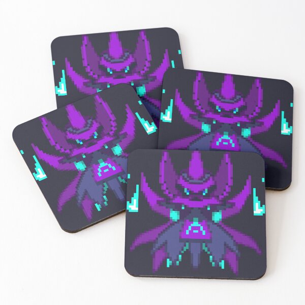Item preview, Imp Pixel Art designed and sold by Kaiko-Roku.