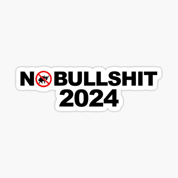 Artikel-Vorschau von Kein Scheiß 2024, designt und verkauft von unionpride.