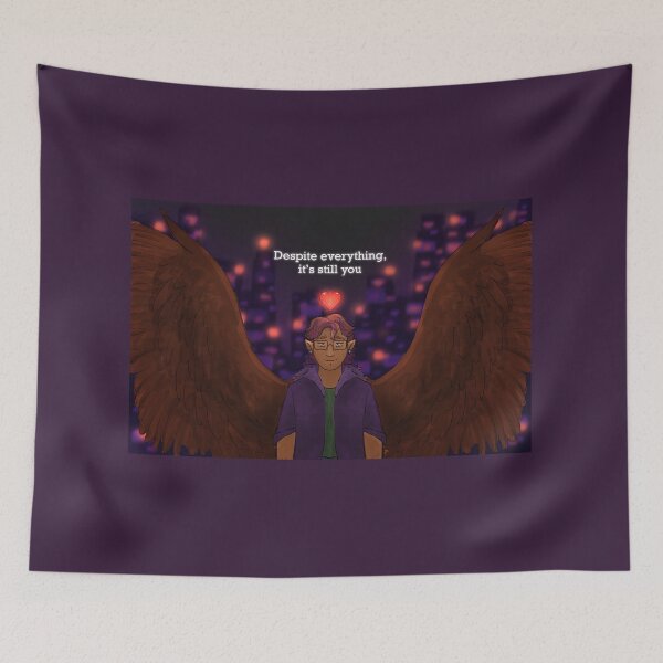 Item preview, Its still you designed and sold by Skyraider20.