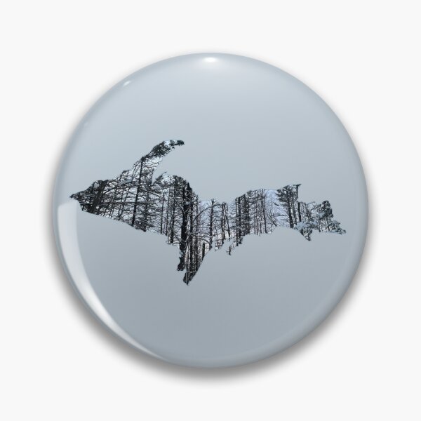 Item preview, Snow Covered Trees designed and sold by MoodySailor.