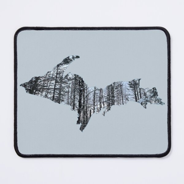Item preview, Snow Covered Trees designed and sold by MoodySailor.