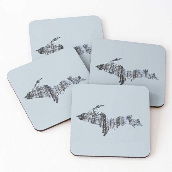Item preview, Snow Covered Trees designed and sold by MoodySailor.
