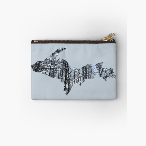 Item preview, Snow Covered Trees designed and sold by MoodySailor.