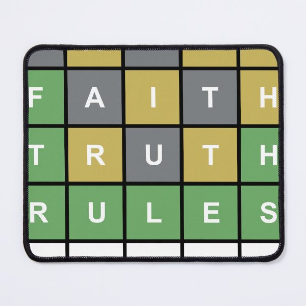Item preview, Wordle, the game designed and sold by jaharek.