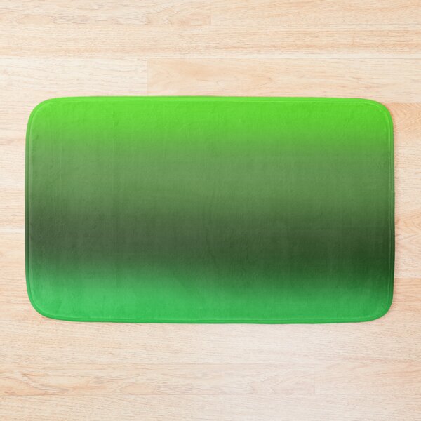 Item preview, Green Grass Gradient designed and sold by bloomingvine.