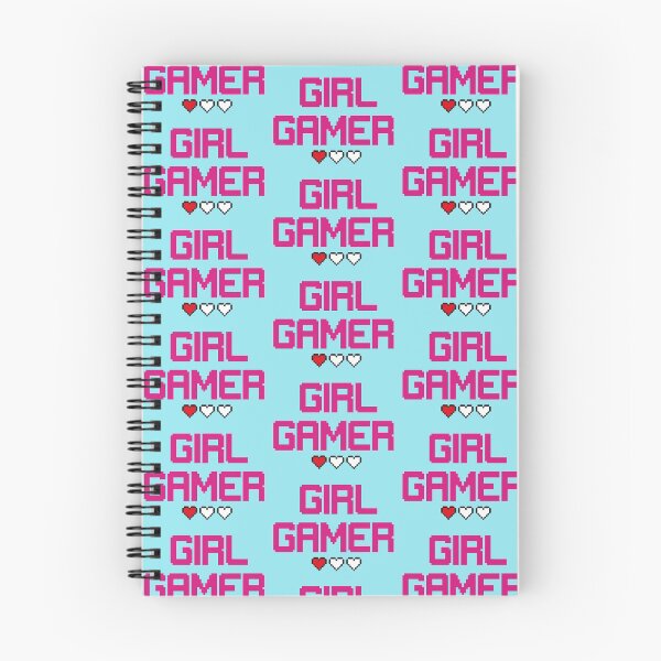 Item preview, Girl Gamer designed and sold by diffy2009.