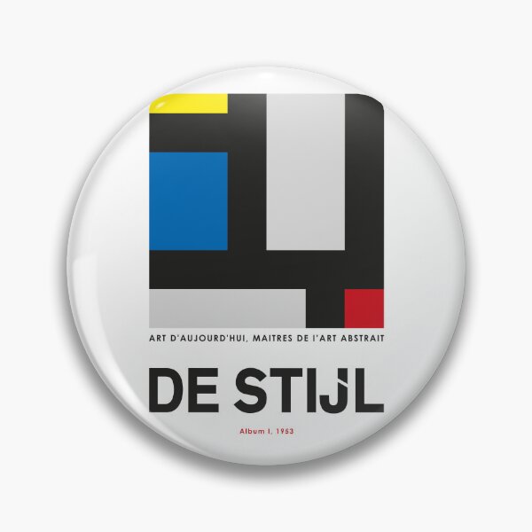 Item preview, DeStijl#36 designed and sold by process22.