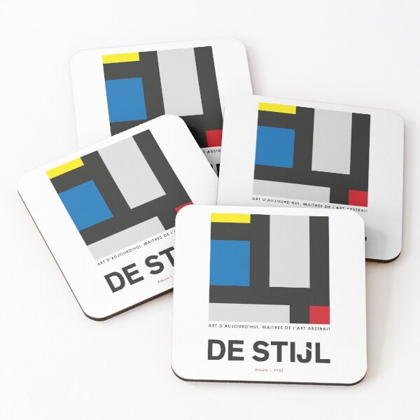 Item preview, DeStijl#36 designed and sold by process22.