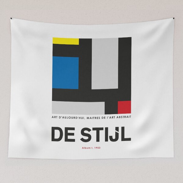 Item preview, DeStijl#36 designed and sold by process22.