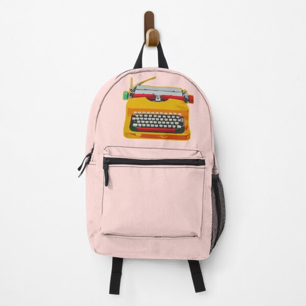 Item preview, Retro Vintage Typewriter designed and sold by TheHellSong.