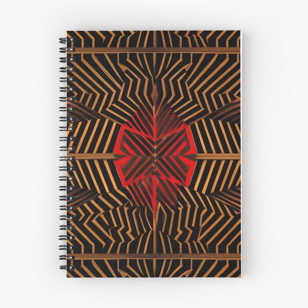 Item preview, African Melodies abstract designed and sold by mwebba2005.