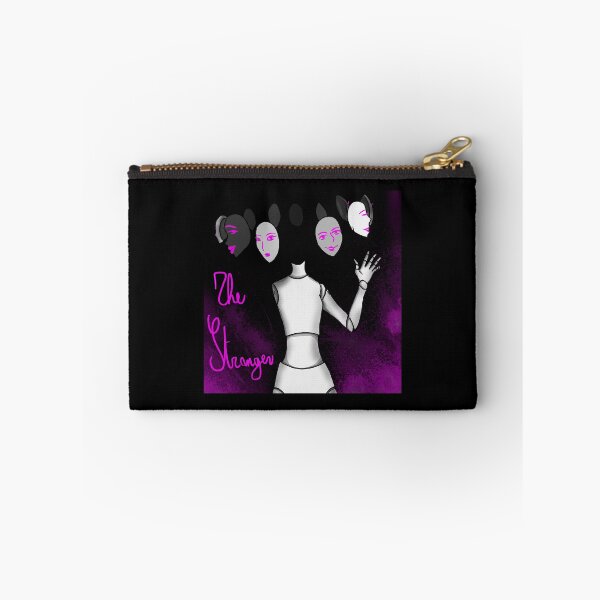 Item preview, The Stranger designed and sold by Robin-Ruby.