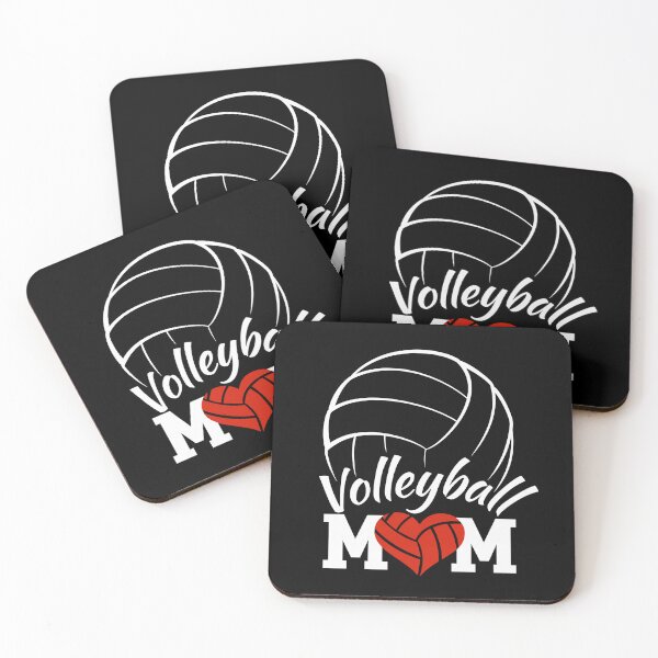 Artikelvorschau, Volleyball-Mama I Lustiges Volleyball-Mutter-Fan-Geschenk entworfen und verkauft von Africanob.