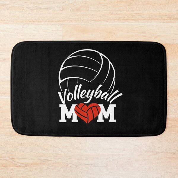 Artikelvorschau, Volleyball-Mama I Lustiges Volleyball-Mutter-Fan-Geschenk entworfen und verkauft von Africanob.