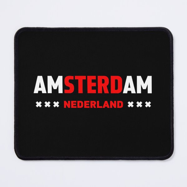 Item preview, Amsterdam Stripe designed and sold by VRedBaller.