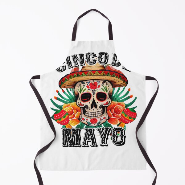 Item preview, groovy fiesta squad cinco de mayo mexican fiesta 5 de mayo t shirt designed and sold by DahemStore.
