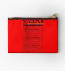 Vuelta a Espana 2018 Studio Pouch