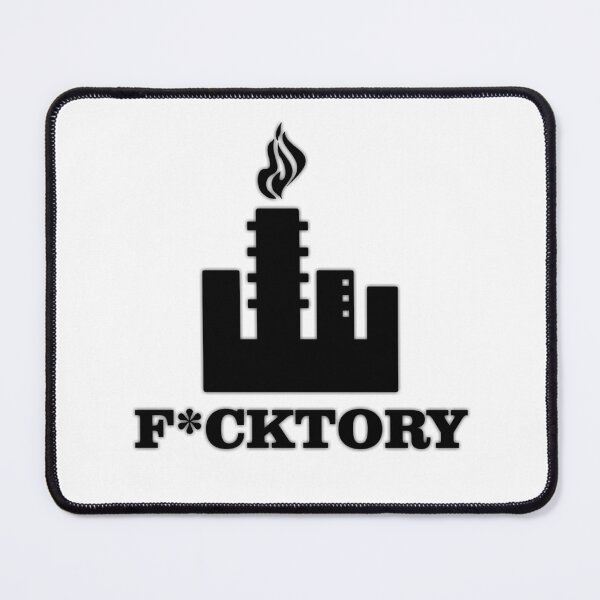 Item preview, The Factory  designed and sold by jaharek.
