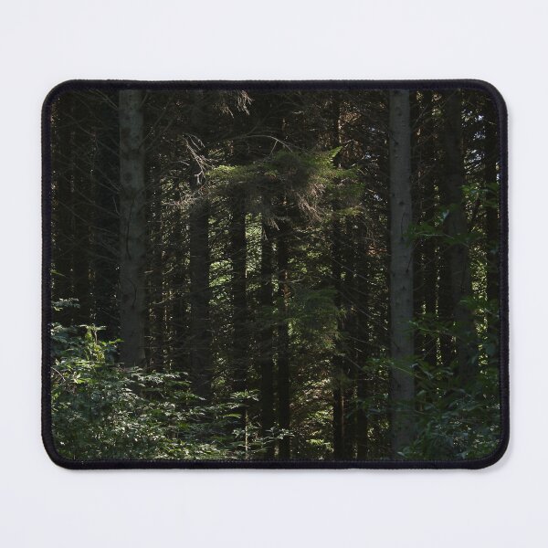 Item preview, A path through the tall trees vertical designed and sold by eddiebarronshop.
