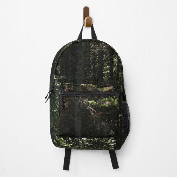 Item preview, A path through the tall trees vertical designed and sold by eddiebarronshop.