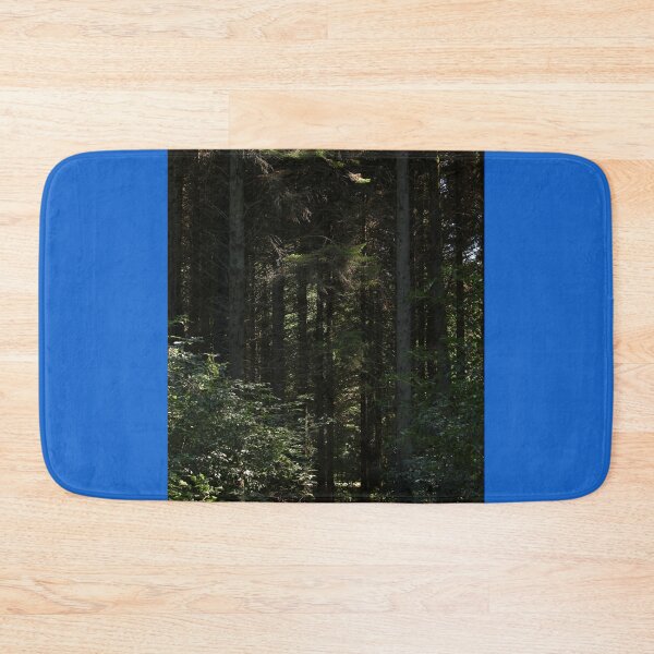 Item preview, A path through the tall trees vertical designed and sold by eddiebarronshop.