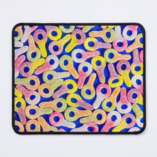Item preview, Dulces efervescentes picantes - caramelo ficticio designed and sold by BenJW.