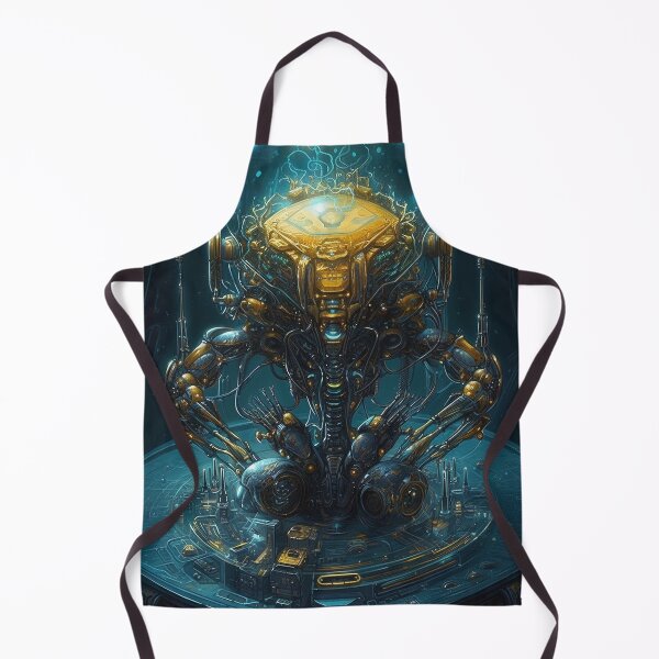 Item preview, Techno Shamanism #96 designed and sold by nixlim.