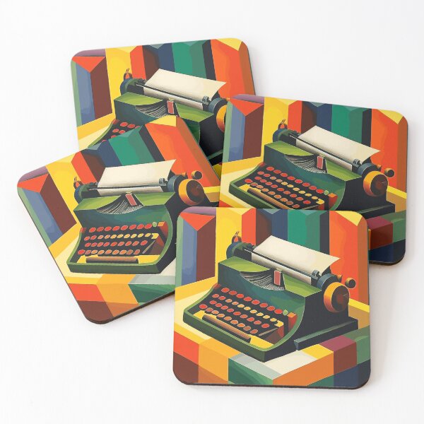 Item preview, Vintage Typewriter designed and sold by TheHellSong.