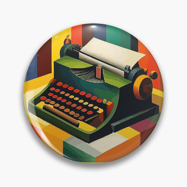 Item preview, Vintage Typewriter designed and sold by TheHellSong.