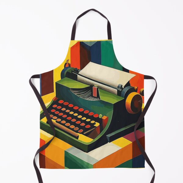 Item preview, Vintage Typewriter designed and sold by TheHellSong.