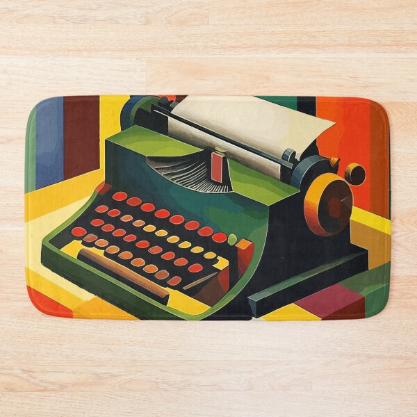 Item preview, Vintage Typewriter designed and sold by TheHellSong.