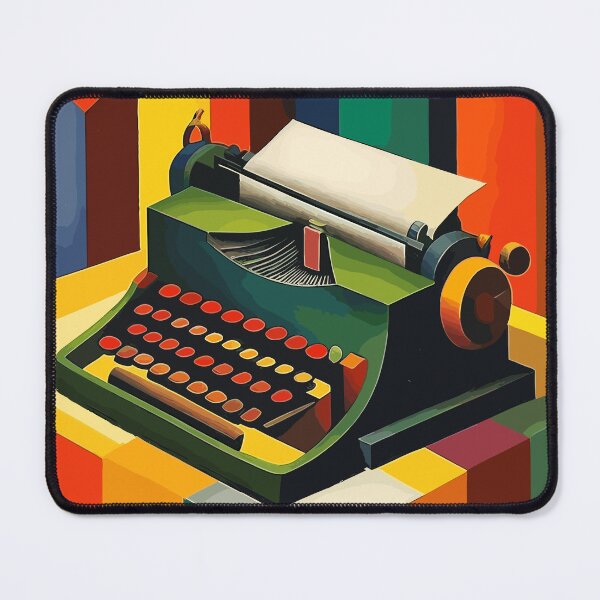 Item preview, Vintage Typewriter designed and sold by TheHellSong.