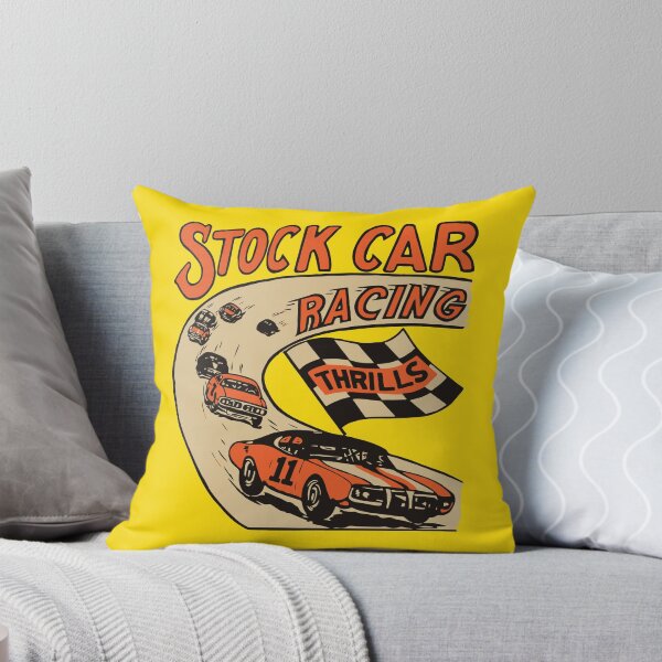 Item preview, Stock Car Racing designed and sold by On Target Sports.