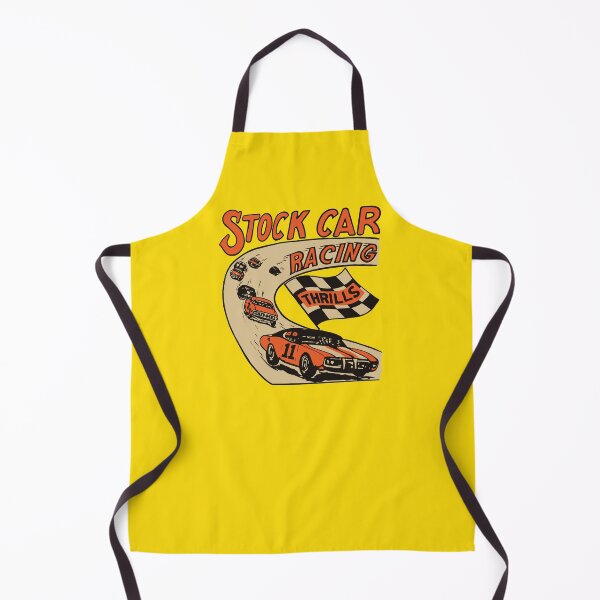Item preview, Stock Car Racing designed and sold by On Target Sports.