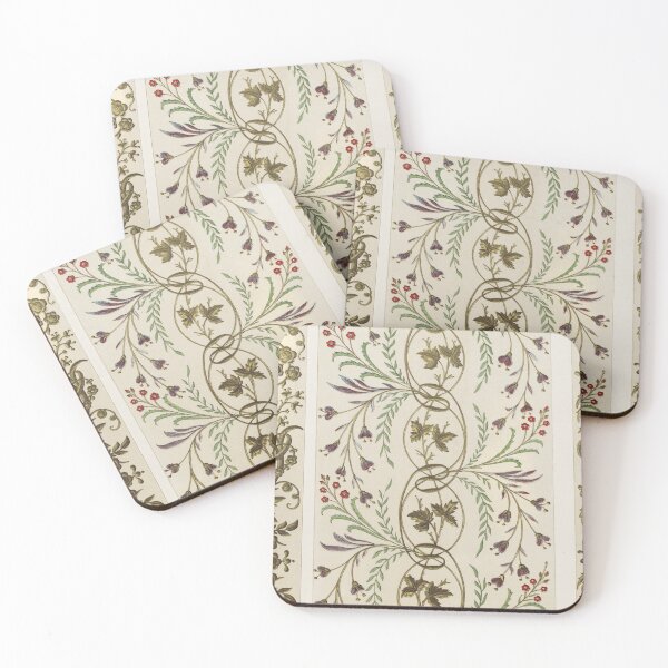 Item preview, Specimens embroidery arts of the Nineteenth Century for T-shirt. designed and sold by PattyStudio.