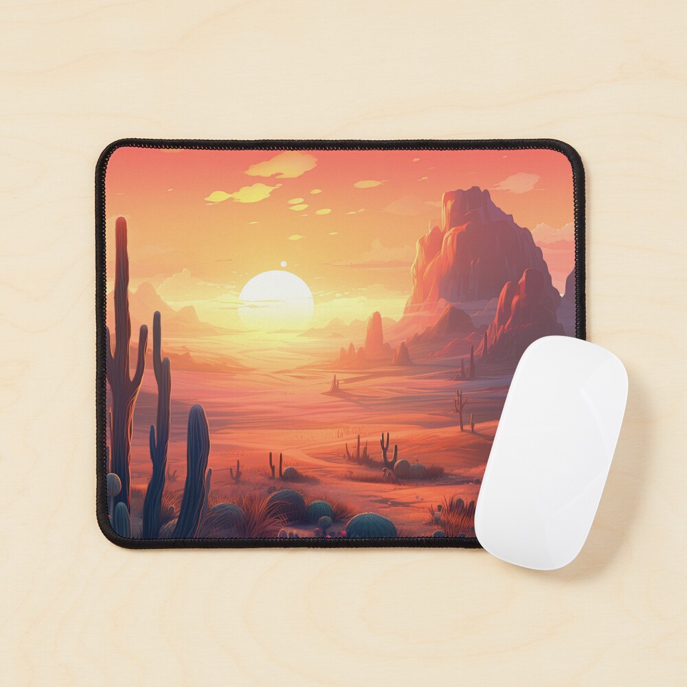 Item preview, Mouse Pad designed and sold by For-Rosa.