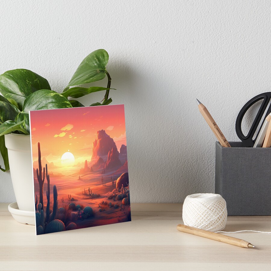 Vista previa del artículo con la obra «Lámina rígida», diseñado y vendido por For-Rosa.