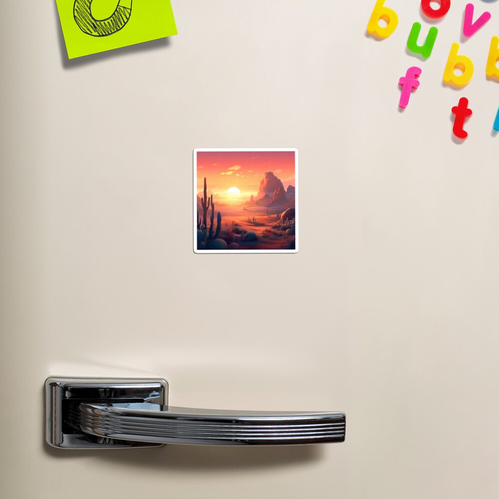 Item preview, Magnet designed and sold by For-Rosa.