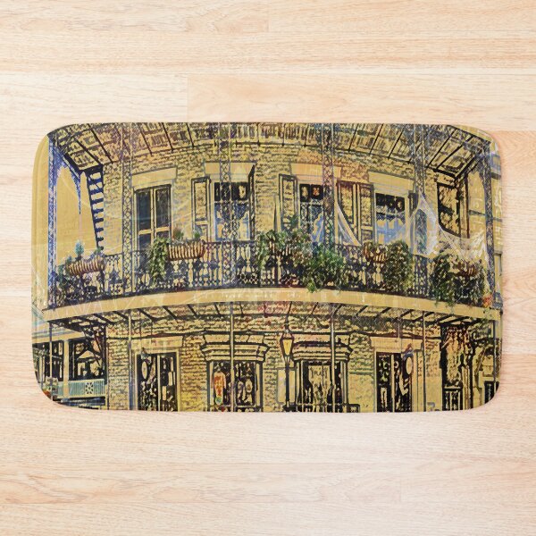 Item preview, NEW ORLEANS designed and sold by Neil Finnemore.