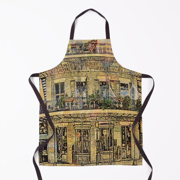 Item preview, NEW ORLEANS designed and sold by Neil Finnemore.
