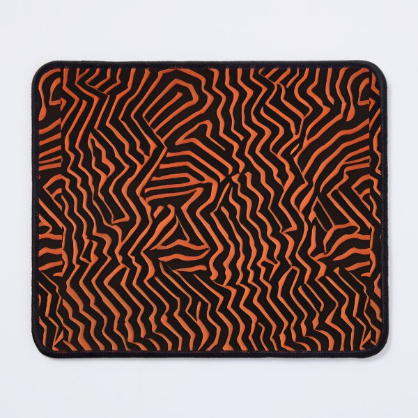 Item preview, African Melodies abstract v2 designed and sold by AW2 Designs.