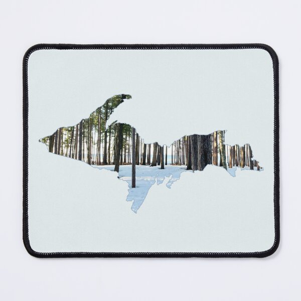 Item preview, Forest In Winter designed and sold by MoodySailor.