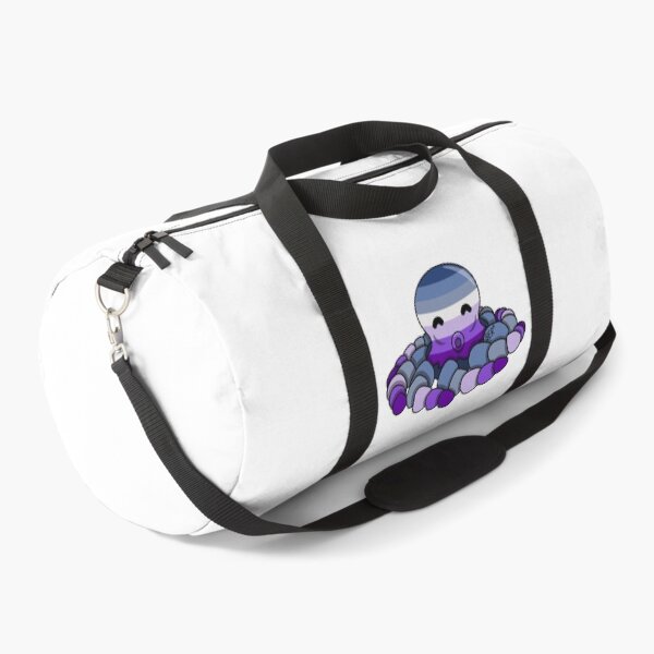 Item preview, Butch Pride Fidget Octopus designed and sold by SentABear.