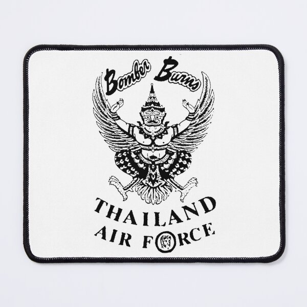 Item preview, Phaya Krut; Thai Air Force; designed and sold by StickerApe.