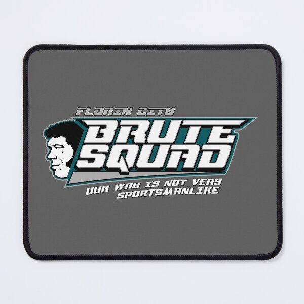 Item preview, Brute Squad designed and sold by graffd02.