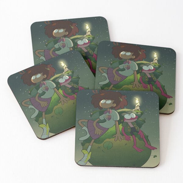 Item preview, amphibia designed and sold by ullahraquet.