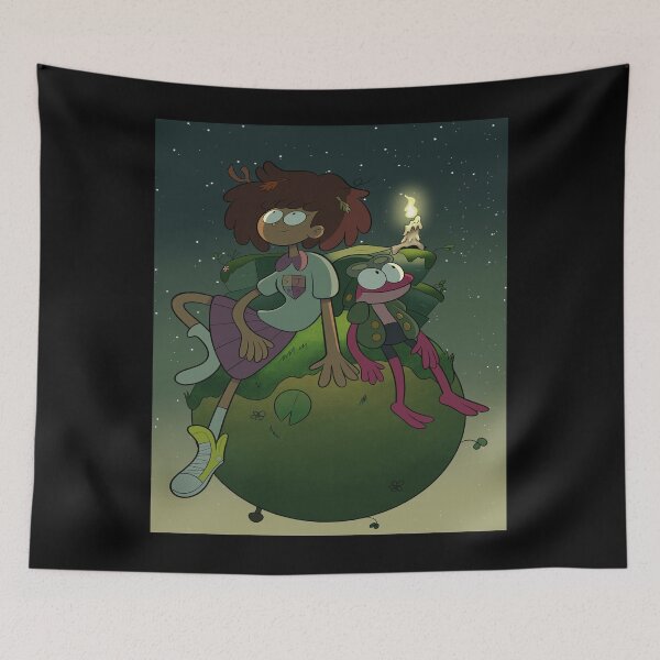 Item preview, amphibia designed and sold by ullahraquet.
