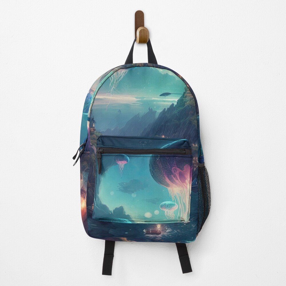 Artikel-Vorschau von Rucksack, designt und verkauft von For-Rosa.