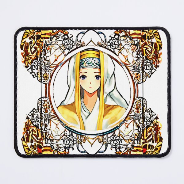 Item preview, Golden Interlace Surrounding A Delightful Feminine Form Amidst Earthy Tones designed and sold by mrtom414.